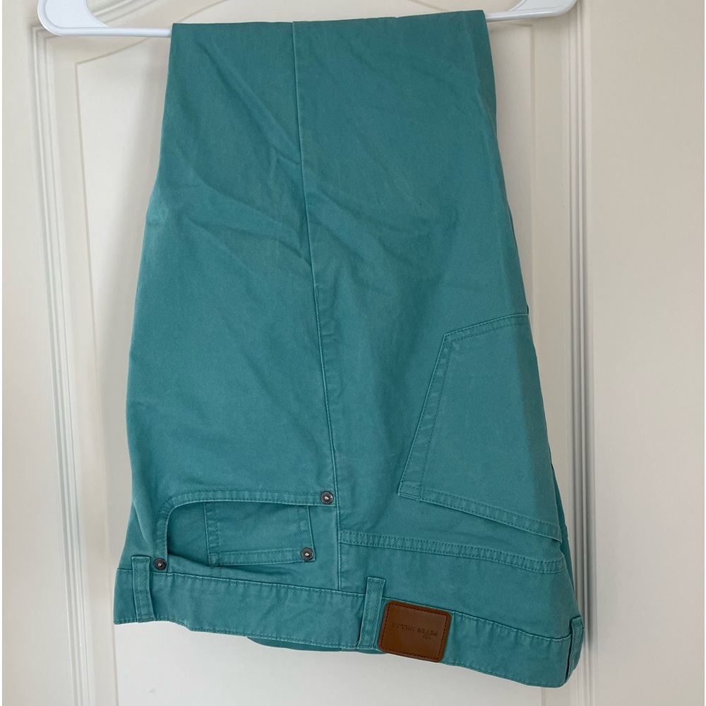 Peter Millar Casual Pants - Size 34 Waist